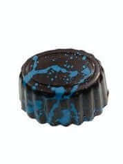 Bouchée de chocolat noir pour boite de chocolats fins en ligne