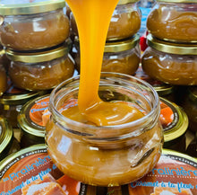 Charger l'image dans la galerie, Boite de 12 pots de caramel à tartiner