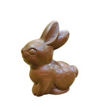 Charger l&#39;image dans la galerie, Figurine de lapin en chocolat de Pâques sur boutique en ligne