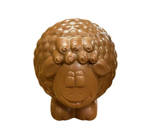 Charger l&#39;image dans la galerie, Figurine de chocolat en mouton pour cadeau de Pâques