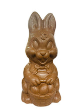 Charger l&#39;image dans la galerie, Lapin géant en chocolat de Pâques sur boutique en ligne de la Pralinière